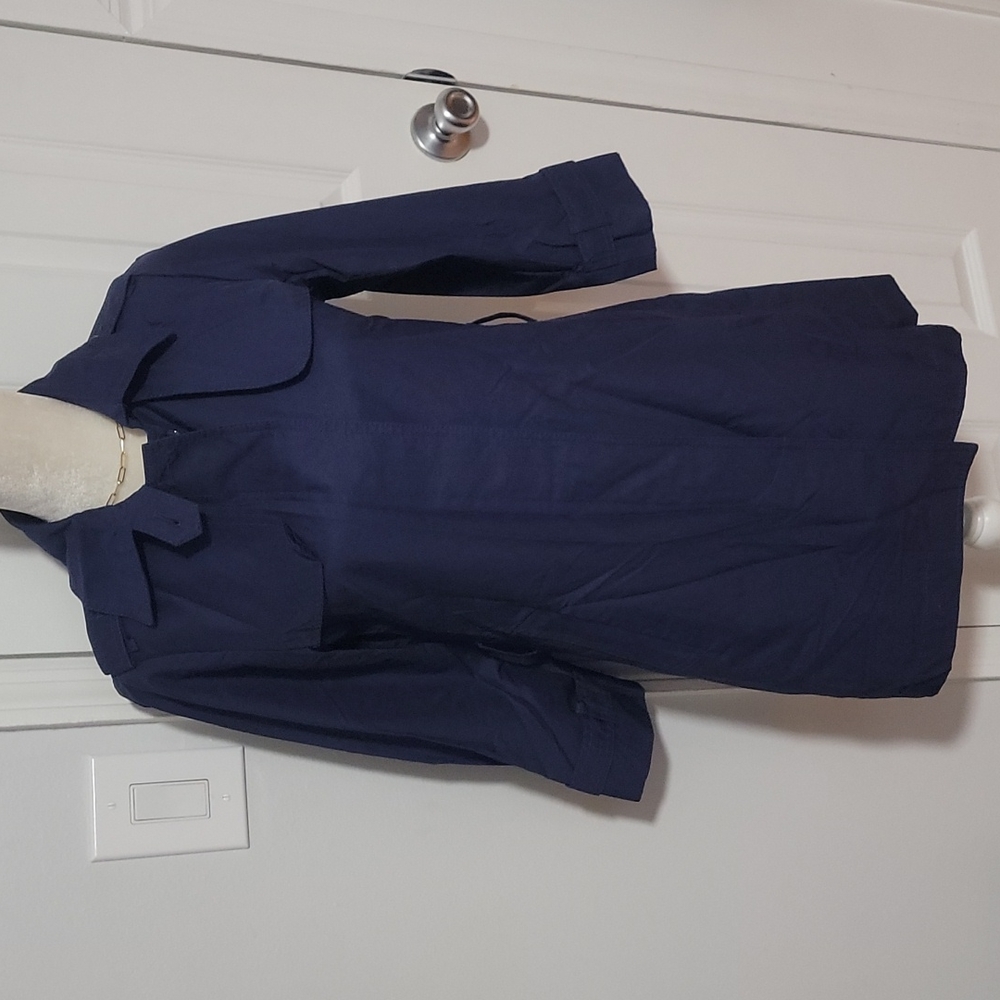 Gap Jacket